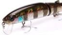 3D Fish Eye lokkemad J3213 2