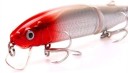 3D Fish Eye lokkemad J3213 4