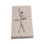 3D-Form zum Backen einer Ballerina 4