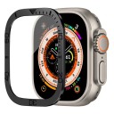 3D kaareva karkaistu lasi Apple Watch Ultra 3 2 49 mm suojalasi HD täysi peitto iskusuojus naarmuuntumisen estämiseksi 1