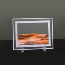 3D-kuva juoksuhiekan neliöstä 4