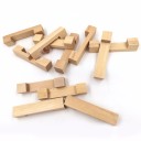 3D-Lernpuzzle aus Holz - Puzzles 5