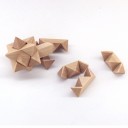 3D-Lernpuzzle aus Holz - Puzzles 8