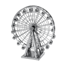 3D-Metallpuzzle - Riesenrad 2