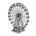 3D-Metallpuzzle - Riesenrad 3