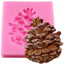 3D munk bakform 1