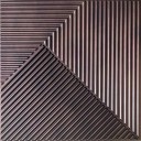 3D nástěnný panel 50 x 50 cm PVC Dekorativní obklad na zeď Moderní design do obývacího pokoje ložnice kanceláře 6