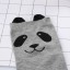 3D-Panda-Socken für Damen J1074 4