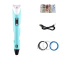 3D Pen Set 9 m Printing Filament 1