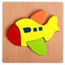 3D puslespil A505 4