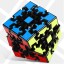 3D Rubik-kocka 2