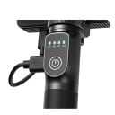 3D scanner Creality CR-Scan Ferret Pro draadloos 24-bits full-colour met een nauwkeurigheid van 0,1 mm en Wi-Fi 6 zwart voor het scannen van objecten 9
