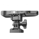3D scanner Creality CR-Scan Ferret Pro draadloos 24-bits full-colour met een nauwkeurigheid van 0,1 mm en Wi-Fi 6 zwart voor het scannen van objecten 8