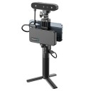 3D scanner Creality CR-Scan Ferret Pro met infraroodlicht 24-bits full color precisie 0,1 mm 2MP camera zwart voor het scannen van objecten 7