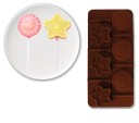 3D Silicone Lollipop Mould 9