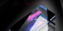 3D tvrdené ochranné sklo na displej telefónu Huawei Honor Zaoblené hrany pre príjemné používanie Farebný okraj Hrúbka 0,3 mm 3