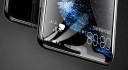 3D tvrzené sklo pro Huawei řady P10 a P20 i telefony Honor Ochrana displeje až k okrajům se zaoblenými hranami Tloušťka 0,3 mm 9