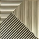 3D vægpanel 50 x 50 cm PVC Dekorativt vægbeklædning Moderne design til stuen soveværelset kontoret 7