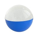 3D video křišťálová koule s 360° prostorovým zvukem paměť 4 GB průměr 70 mm ABS plast a sklo baterie 800 mAh na fotky a vzpomínky 7