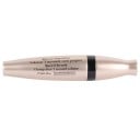 3D waterdichte mascara voor volume en verlenging van wimpers Langdurige diepzwarte kleur met glans Borstel voor klontvrij aanbrengen 12 ml 6