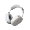 3w1 silikonowy ochraniacz dla AirPods Max, pokrowiec na pałąk, zewnętrzne osłony i ochronne nakładki na nauszniki przeciwko zarysowaniom i uderzeniom 3