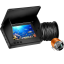 4,3-calowa kamera wodna LCD Podwodna kamera wodoodporna IPS 1080P z noktowizorem dla rybaków z kablem wideo o długości 30 metrów 1