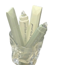 4 buc Dăcătoare pentru bandă adezivă dublă față 13,5 x 2,2 cm, de mare capacitate pentru scrapbooking și articole de birou 2