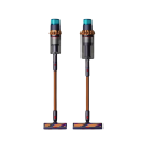 4 buc HEPA filtr Piesă de schimb din spate pentru Dyson Gen5 Detect / Outsize Accesorii compatibile Aspirator vertical Filtrare înaltă 4