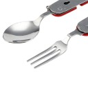 4-in-1 Picnic Cutlery J2237 4