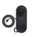 4-in-1 Qi Charging Stand 10 W 5