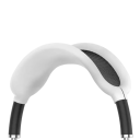 4-in-1 Schutzset für AirPods Max Schutz des Kopfbügels, äußere Abdeckungen der Ohrmuscheln, Schutz der Ohrpolster und innere Netzunterlage 4