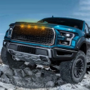 4 kpl oranssia LED-valoja 12V auton maskiin Etuvalaistus ABS-muovia 5,5 x 1,7 x 2,1 cm Yhteensopiva asennus Koristeellinen lisäosa 3