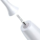 4 kpl vaihtopäitä Oclean Flow X-, X PRO-, Z1-, F1-, One-, Air 2- ja SE-sähköhammasharjoille 3