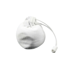 4 ks chalk ball športová krieda 56 g protišmykový prášok v sáčku pre fitness a pevný úchop 3