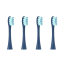4 ks Náhradné hlavice pre elektrické zubné kefky Oclean Flow X, X PRO, Z1, F1, One, Air 2, SE 5