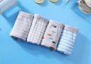4 pcs - Boxers pour garçons avec un imprimé mignon Bryan 2