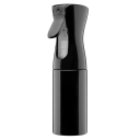 4 pièces d'outils de barbier professionnels Bouteille de spray Peigne Brosse en nylon pour barbe et nettoyage des cheveux Accessoires 4