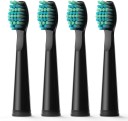4 pièces Têtes de rechange pour brosse à dents FairyWill FW-507, FW-508, FW-917, FW-959, FW-551 2