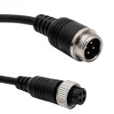 4 Pin Extension Cable 4