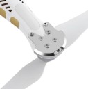 4 pz copertura protettiva motori droni DJI Phantom 2 / 3 5