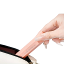 4 st Doseringspennor för dubbelhäftande tejp 13,5 x 2,2 cm, högkapacitets för scrapbooking och kontorsmaterial 3