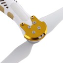 4 stk. motorbeskyttelsesdæksler til DJI Phantom 2/3 droner 2