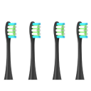 4 stk. reservehoveder til Oclean Flow X, X PRO, Z1, F1, One, Air 2, SE elektriske tandbørster 8