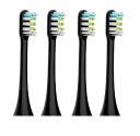 4 stk. reservetandbørstehoveder til Xiaomi Soocas X1, X3, X3U, X5 2