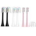 4 stk. reservetandbørstehoveder til Xiaomi Soocas X1, X3, X3U, X5 1