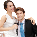 4 szt. Elegancka plastikowa szklanka do wina 223 x 63 mm 450 ml Przezroczysta odporna szklanka na nóżce Wielokrotnego użytku 2