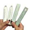 4 unidades de bolígrafos dispensadores de cinta adhesiva de doble cara 13,5 x 2,2 cm, de gran capacidad para scrapbooking y material de oficina 7