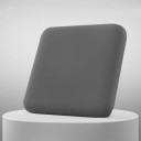 40 cm Thick Foam Seat Cushion, Car Seat Pad for Long-Term Sitting, Comfortable and Practical 1