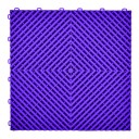 40 de bucăți plăci de garaj antiderapante 40×40 cm acoperire de podea din plastic sistem modular pentru garaje ateliere și spații 10