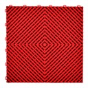 40 ks garážové dlaždice protiskluzové 40×40 cm plastová podlahová krytina modulární systém pro garáže dílny a technické prostory 3